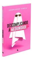 Descomplicando a Mediunidade Sortido Descomplicando a Mediunidade Sortido