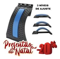 Descompressor Para Coluna E Lombar Magic Back Natal