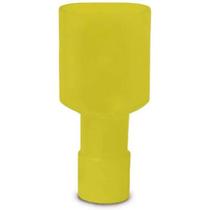 Desconecte a fêmea Gardner Bender 10-155F 12-10 AWG amarela