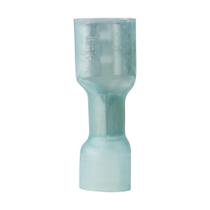 Desconectores termorretráteis Ancor 317825 fêmea 16-14 AWG, pacote com 25 Desconectores termorretráteis Ancor 317825 fêmea 16-14 AWG, pacote com 25
