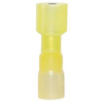 Desconexões masculinas termorretráteis Ancor 12-10 AWG, pacote com 100 Desconexões masculinas termorretráteis Ancor 12-10 AWG, pacote com 100
