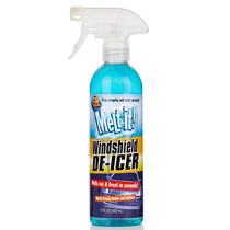 Descongelante para para-brisa EZR 503 ml Spray Melt It Descongelante para para-brisa EZR 503 ml Spray Melt It