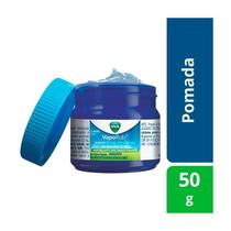 Descongestionante Vick VapoRub 50g Descongestionante Vick VapoRub 50g