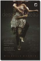 Desconstrução de Mara Dyer , A Desconstrução de Mara Dyer , A