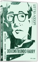 Desconstruindo Harry - Série Woody Allen - Dvd - Flashstar