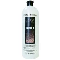 Descontaminante de Componente Ferroso Alcance Profissional Iron-Z - 1 Litro Descontaminante de Componente Ferroso Alcance Profissional Iron-Z - 1 Litro
