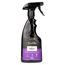 Descontaminante de Partículas Ferrosas Cadillac Ironlac - 500ml Descontaminante de Partículas Ferrosas Cadillac Ironlac - 500ml