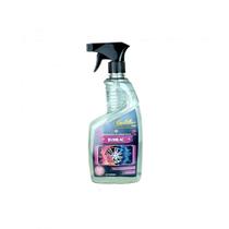 Descontaminante de rodas 650ml Ironlac Cadillac