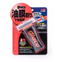 Descontaminante De Vidros Glaco Glass Compound 100ml Soft99