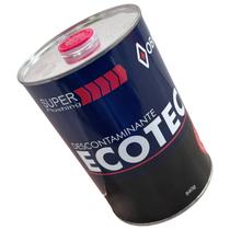 Descontaminante Ecotec Para Compressor Refrigeração 800mL