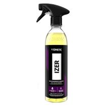 Descontaminante Ferroso 500ml Izer - VONIXX