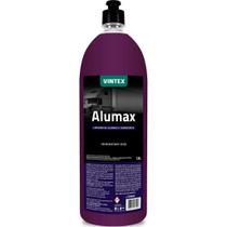 Descontaminante ferroso alumax 1,5l vonixx limpeza de rodas e partes metálicas alta performance Descontaminante ferroso alumax 1,5l vonixx limpeza de rodas e partes metálicas alta performance