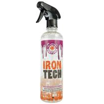Descontaminante Ferroso EasyTech IronTech - 500ml