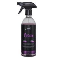 Descontaminante Ferroso Ferrox 500ml Jaça