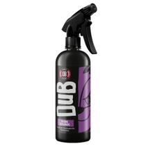 Descontaminante Ferroso Iron Skunk Dub Boyz 500ml Remove Partículas Metálicas de Rodas e Pintura