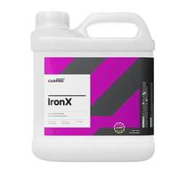 Descontaminante Ferroso IronX 4L Carpro