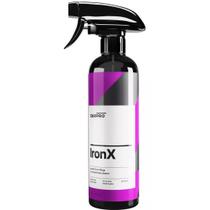 Descontaminante Ferroso Ironx 500ml Carpro