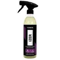 Descontaminante Ferroso Izer 500ml Vonixx