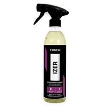 Descontaminante Ferroso Izer 500ml - Vonixx