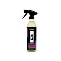 Descontaminante Ferroso Izer Vonixx 500ML Limpa Rodas Izer Vonixx