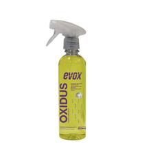 Descontaminante Ferroso Oxidus Evox 500ml