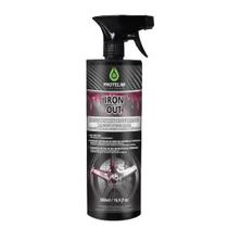 Descontaminante ferroso spray 500ml Iron Out Protelim Descontaminante ferroso spray 500ml Iron Out Protelim