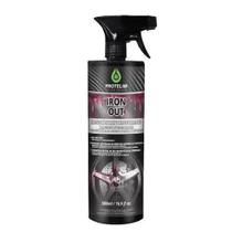 Descontaminante ferroso spray 500ml Iron Out Protelim