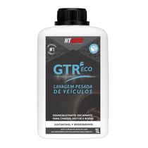 Descontaminante para veiculos nano4you gtr wash 1l Descontaminante para veiculos nano4you gtr wash 1l