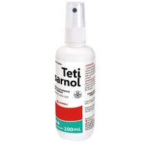 DESCONTINUADO-Tetisarnol Coveli 100 ml - Produtos Descontinuados