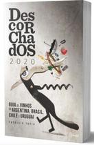 Descorchados 2020: guia de vinhos - INNER EDITORA