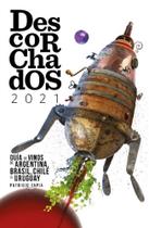 Descorchados 2021 - guia de vinhos - INNER EDITORA