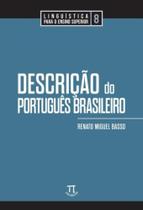 Descrição Do Português Brasileiro
