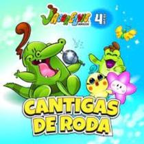 Descrição Quebra-cabeça 24 peças personalizado Jacare volume 4 Descrição Quebra-cabeça 24 peças personalizado Jacare volume 4