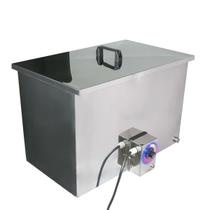 Descristalizador 2 Balde Banho Maria Descristalizador 2 Balde Banho Maria