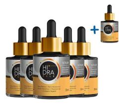 Descubra A Magia: Hidra Pele Premier 6Un Descubra A Magia: Hidra Pele Premier 6Un