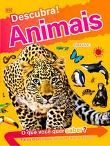 Descubra Animais Descubra Animais