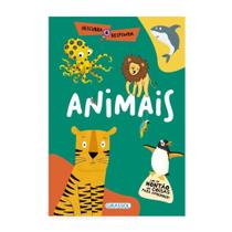 Descubra e Responda - Animais