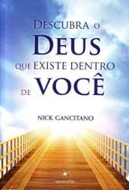 Descubra o Deus Que Existe Dentro de Você - LUMEN