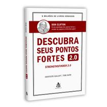 Descubra Seus Pontos Fortes 2.0, Seus Talentos Merecem Ser Descobertos E Desenvolvidos, Você Tem A Oportunidade De Fazer Todos Os Dias O Seu Melhor