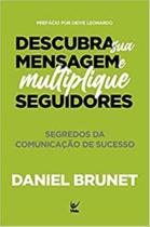 Descubra Sua Mensagem E Multiplique Seguidores - VIDA