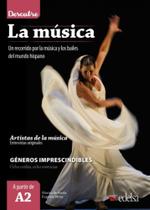Descubre... la musica - EDELSA