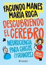 Descubrindo o Cérebro: Neurociência - Livro Planeta Publishing