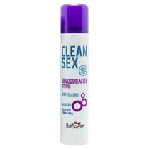 Desd intimo aerosol clean sex 100ml