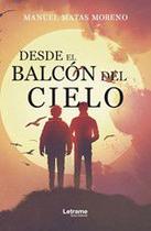 Desde el balcón del cielo - Letrame