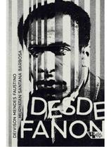 Desde fanon Desde fanon