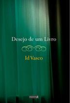 Desejo de um livro
