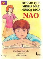 Desejo Que Minha Mãe Nunca Diga Não - Ícone