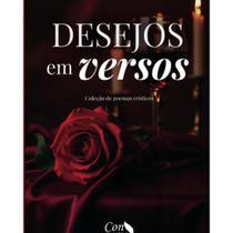 Desejos em versos - Português
