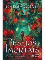 Desejos imortais Desejos imortais