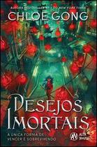 Desejos imortais Desejos imortais